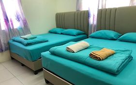 Ipoh Tzy'S Homestay