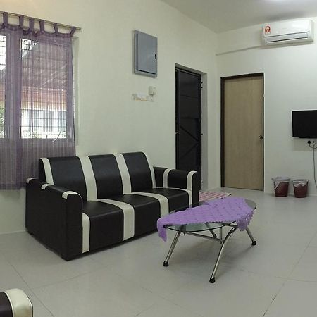 Ipoh Tzy'S Homestay Exterior foto