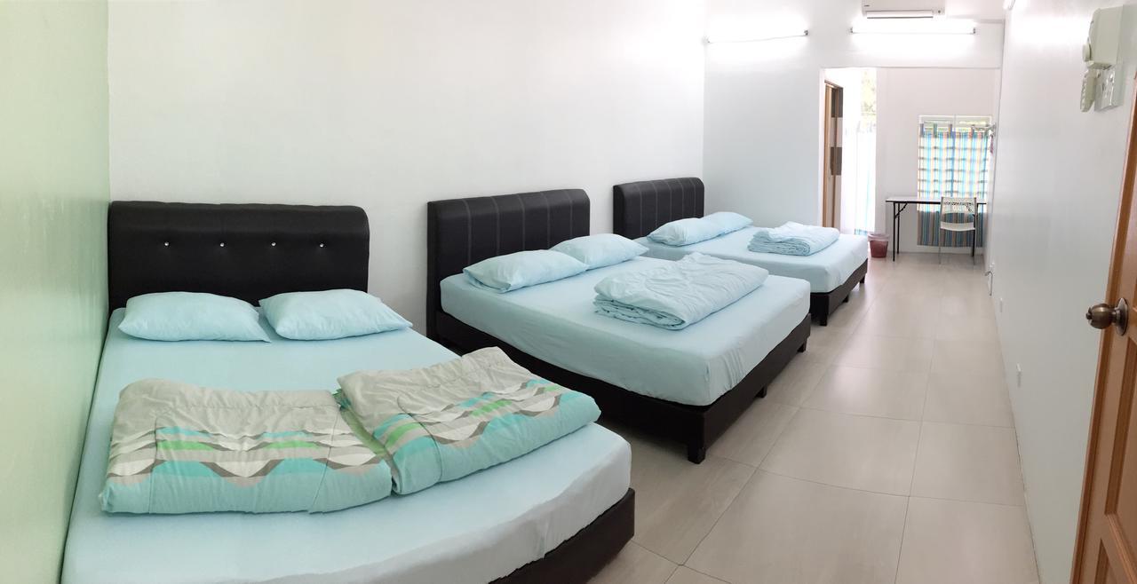 Ipoh Tzy'S Homestay Exterior foto