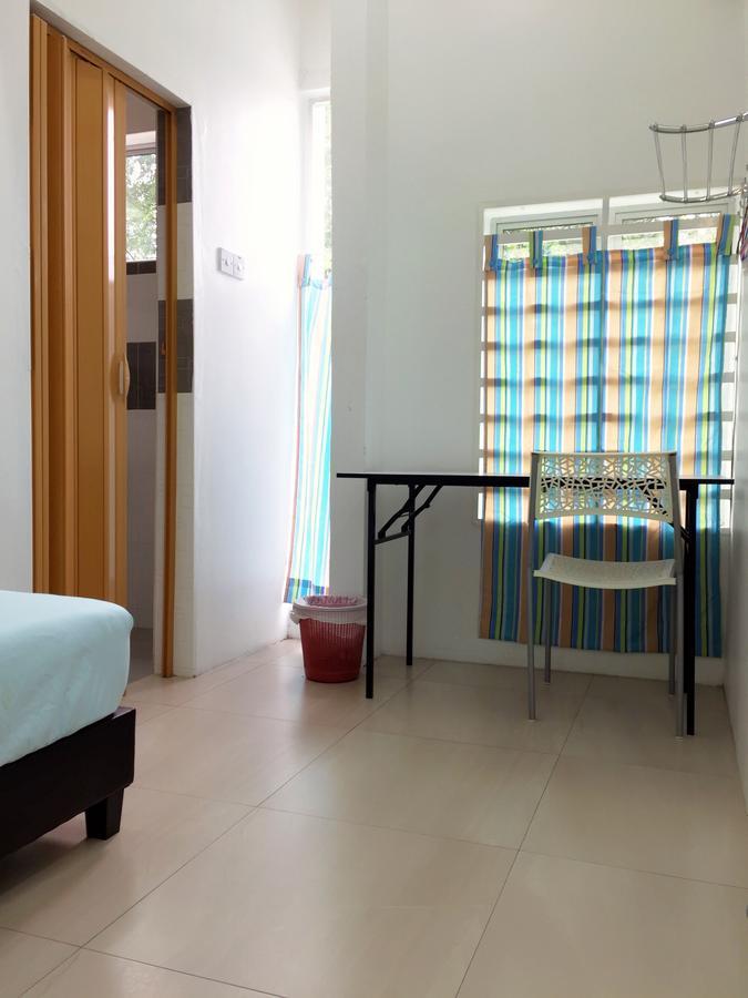 Ipoh Tzy'S Homestay Exterior foto