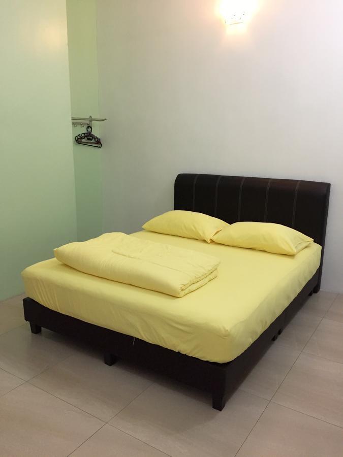 Ipoh Tzy'S Homestay Exterior foto