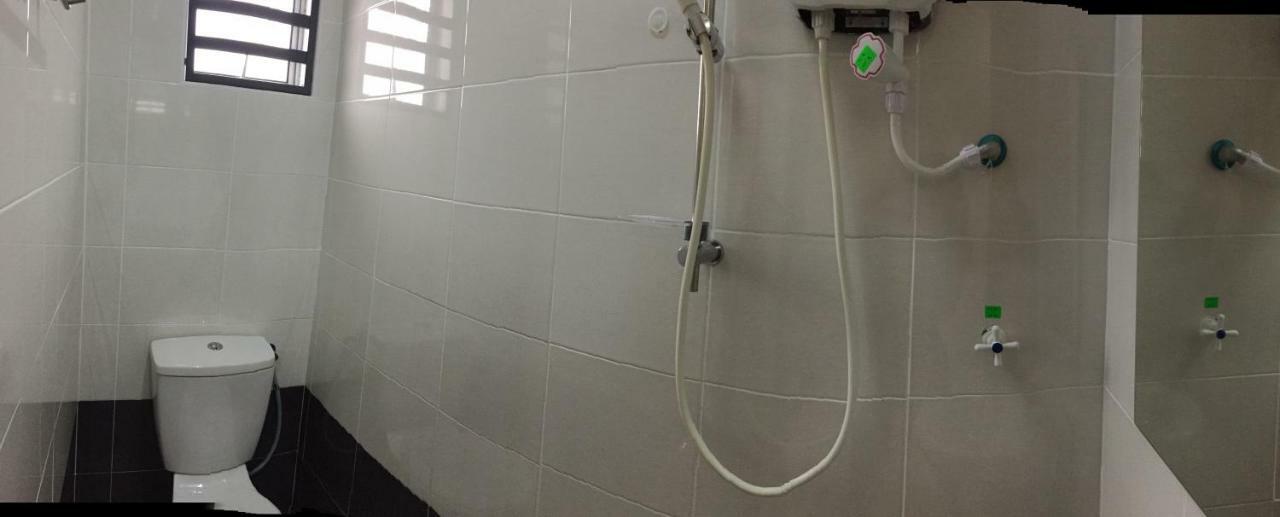 Ipoh Tzy'S Homestay Exterior foto
